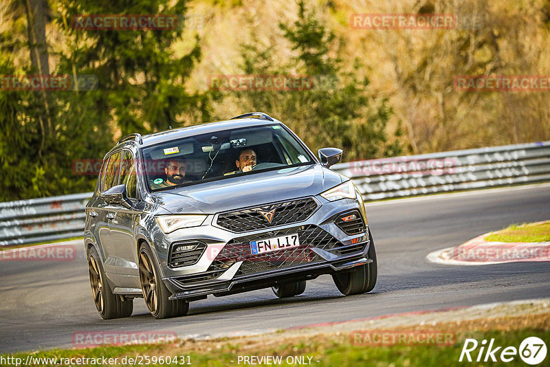 Bild #25960431 - Touristenfahrten Nürburgring Nordschleife (17.03.2024)