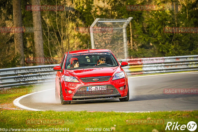 Bild #25960454 - Touristenfahrten Nürburgring Nordschleife (17.03.2024)