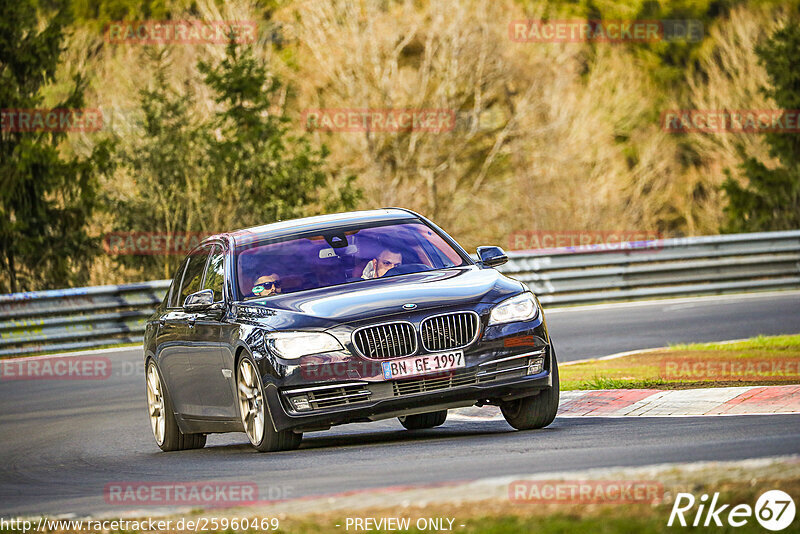 Bild #25960469 - Touristenfahrten Nürburgring Nordschleife (17.03.2024)