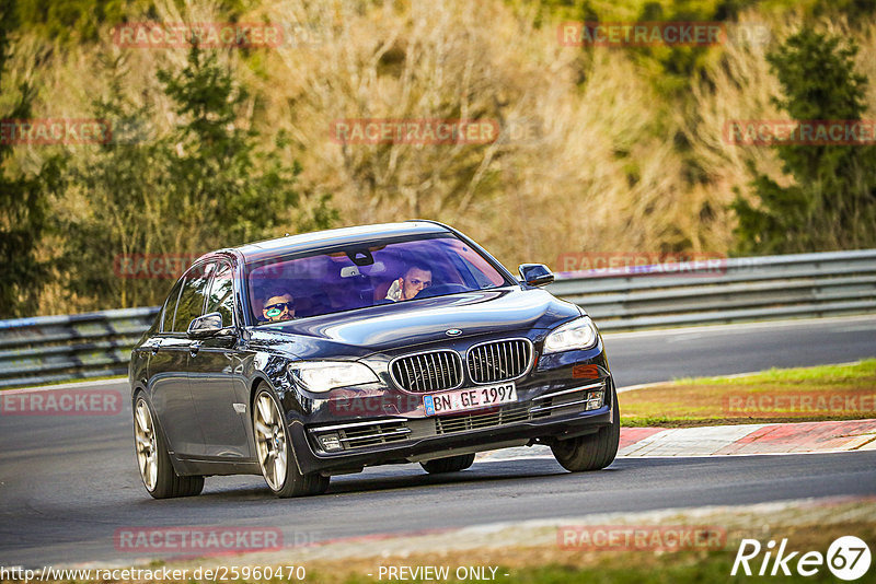 Bild #25960470 - Touristenfahrten Nürburgring Nordschleife (17.03.2024)