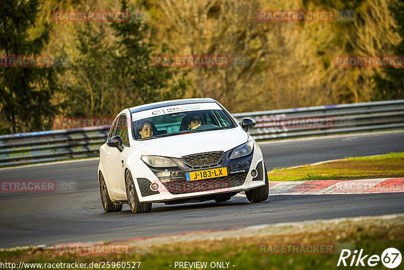 Bild #25960527 - Touristenfahrten Nürburgring Nordschleife (17.03.2024)