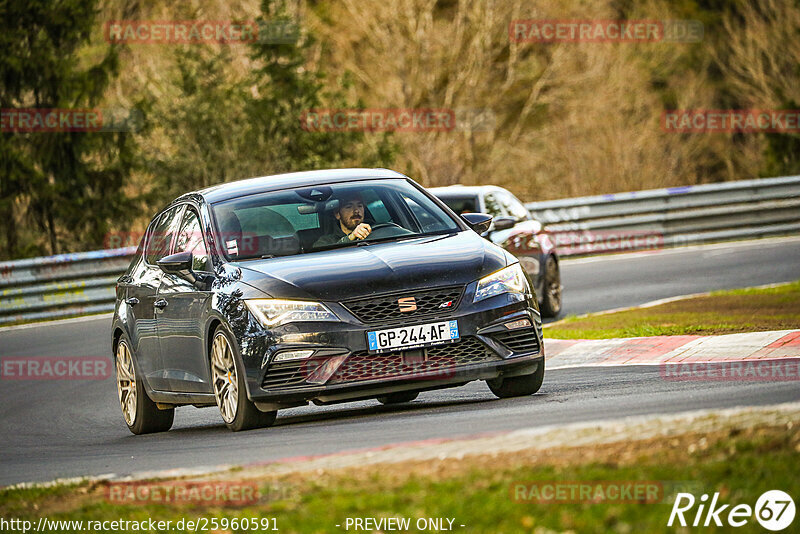 Bild #25960591 - Touristenfahrten Nürburgring Nordschleife (17.03.2024)