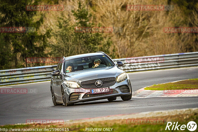 Bild #25960615 - Touristenfahrten Nürburgring Nordschleife (17.03.2024)