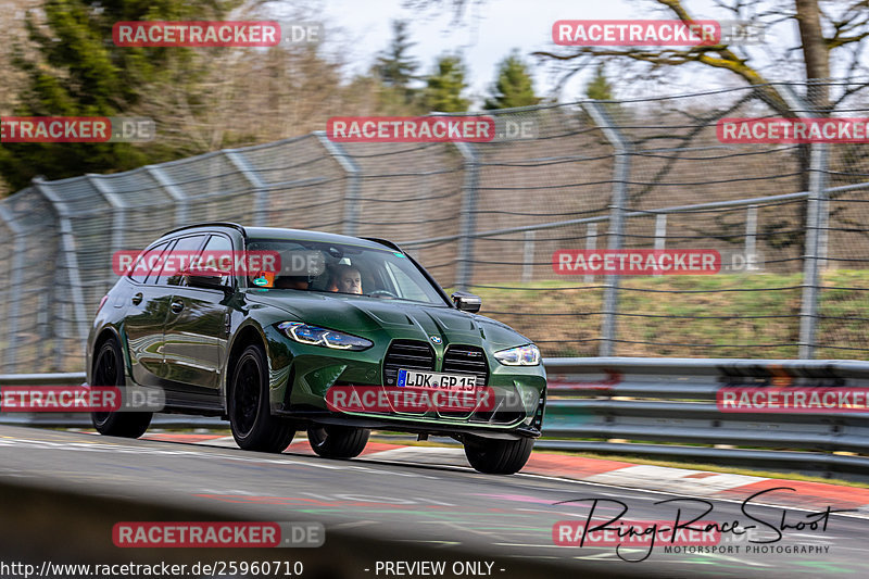 Bild #25960710 - Touristenfahrten Nürburgring Nordschleife (17.03.2024)