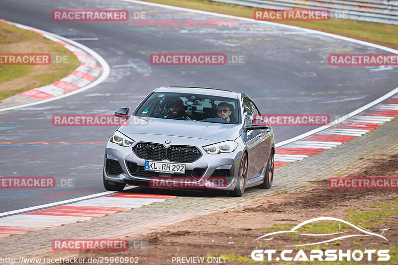 Bild #25960902 - Touristenfahrten Nürburgring Nordschleife (17.03.2024)