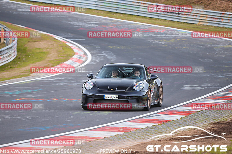 Bild #25960970 - Touristenfahrten Nürburgring Nordschleife (17.03.2024)