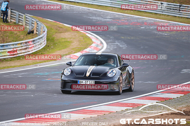 Bild #25960971 - Touristenfahrten Nürburgring Nordschleife (17.03.2024)