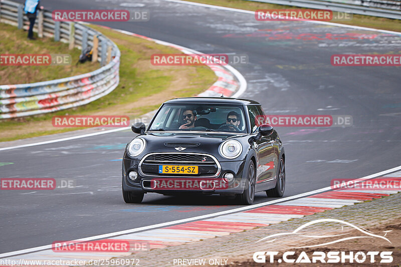 Bild #25960972 - Touristenfahrten Nürburgring Nordschleife (17.03.2024)