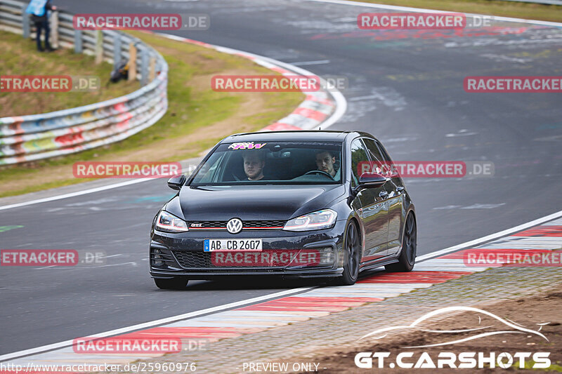 Bild #25960976 - Touristenfahrten Nürburgring Nordschleife (17.03.2024)