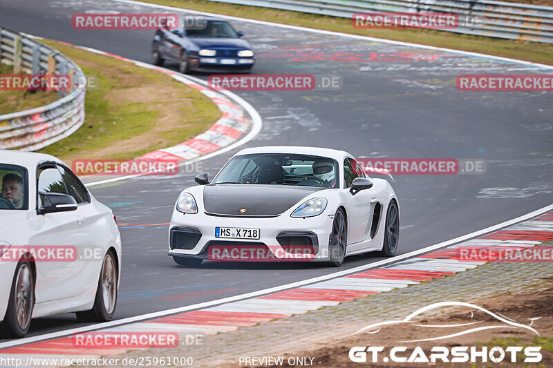 Bild #25961000 - Touristenfahrten Nürburgring Nordschleife (17.03.2024)