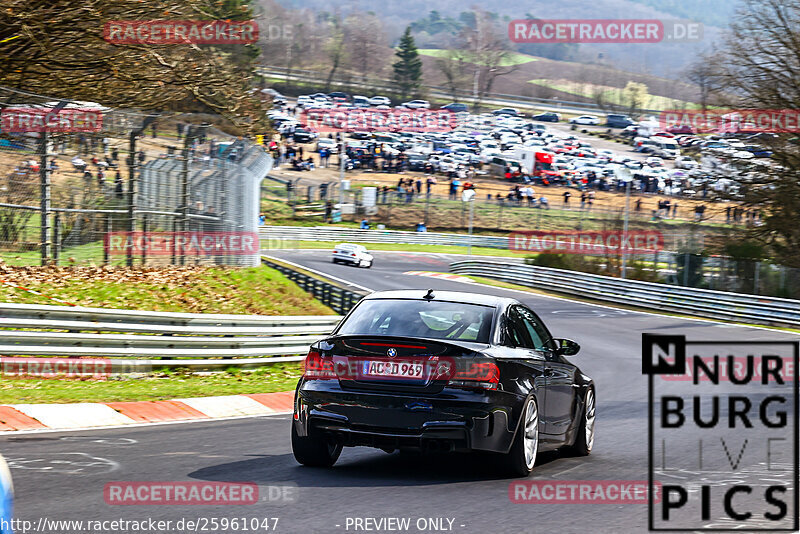 Bild #25961047 - Touristenfahrten Nürburgring Nordschleife (17.03.2024)