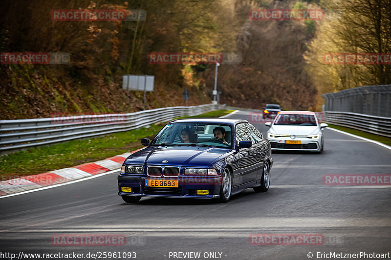 Bild #25961093 - Touristenfahrten Nürburgring Nordschleife (17.03.2024)