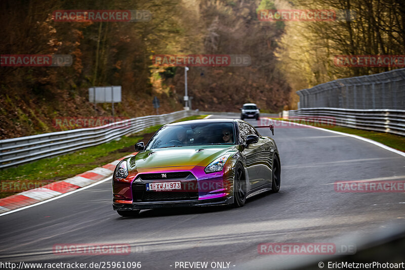 Bild #25961096 - Touristenfahrten Nürburgring Nordschleife (17.03.2024)