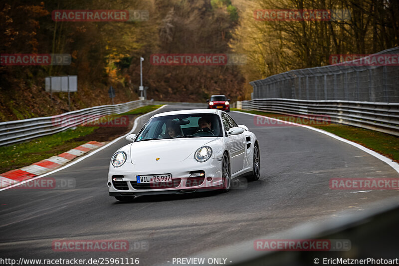 Bild #25961116 - Touristenfahrten Nürburgring Nordschleife (17.03.2024)