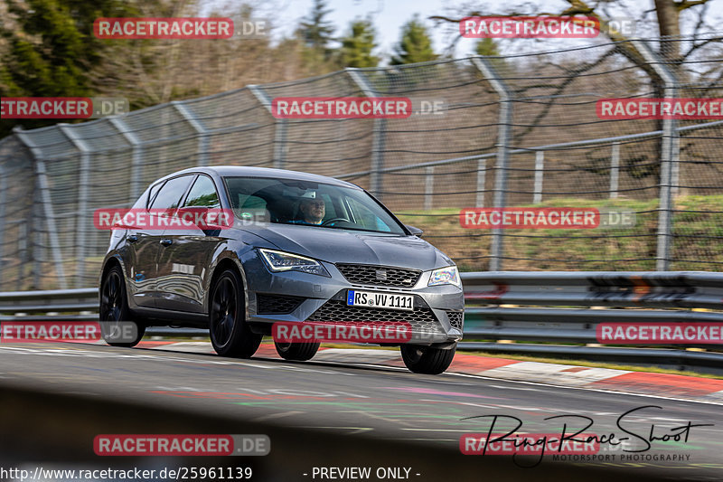 Bild #25961139 - Touristenfahrten Nürburgring Nordschleife (17.03.2024)