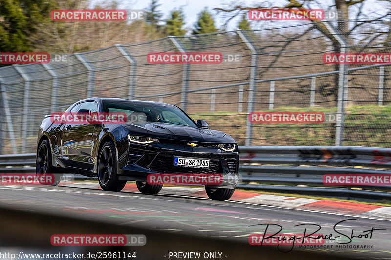 Bild #25961144 - Touristenfahrten Nürburgring Nordschleife (17.03.2024)