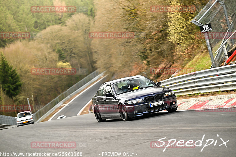 Bild #25961168 - Touristenfahrten Nürburgring Nordschleife (17.03.2024)