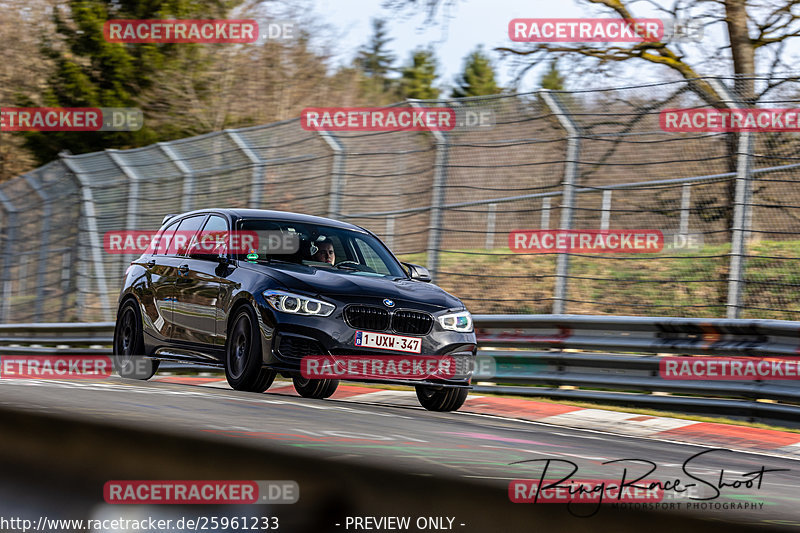 Bild #25961233 - Touristenfahrten Nürburgring Nordschleife (17.03.2024)