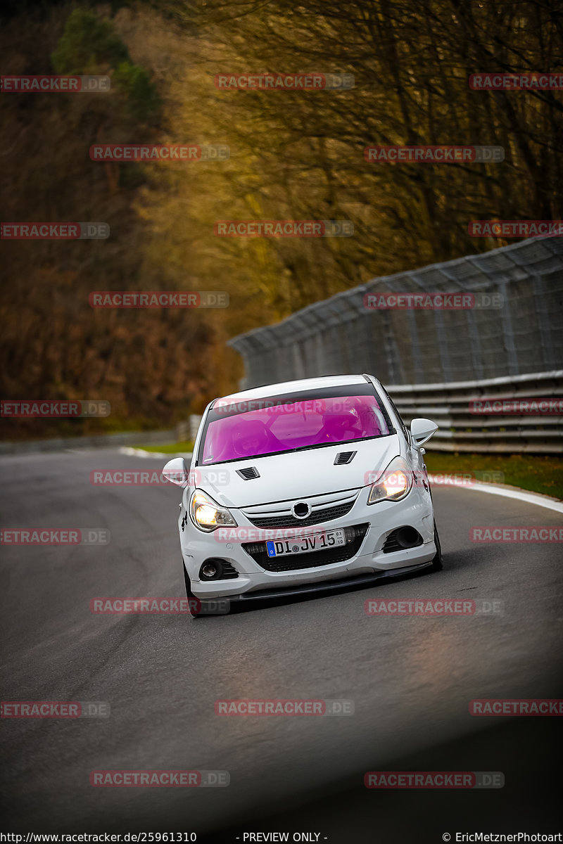 Bild #25961310 - Touristenfahrten Nürburgring Nordschleife (17.03.2024)