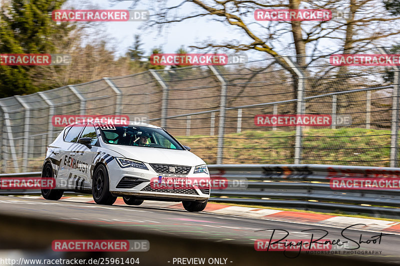 Bild #25961404 - Touristenfahrten Nürburgring Nordschleife (17.03.2024)