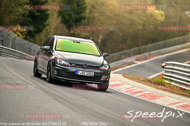 Bild #25961530 - Touristenfahrten Nürburgring Nordschleife (17.03.2024)