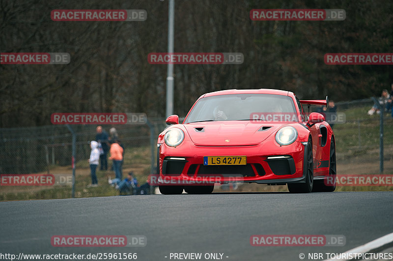 Bild #25961566 - Touristenfahrten Nürburgring Nordschleife (17.03.2024)