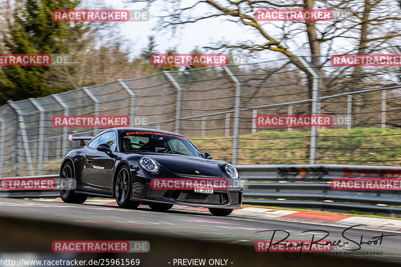 Bild #25961569 - Touristenfahrten Nürburgring Nordschleife (17.03.2024)