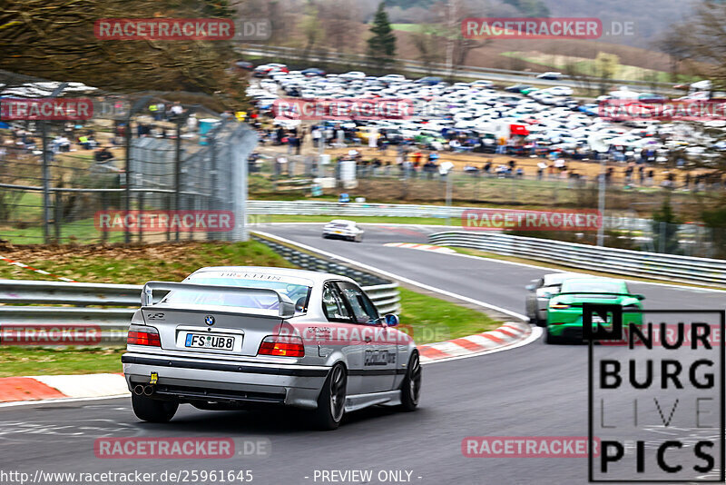 Bild #25961645 - Touristenfahrten Nürburgring Nordschleife (17.03.2024)