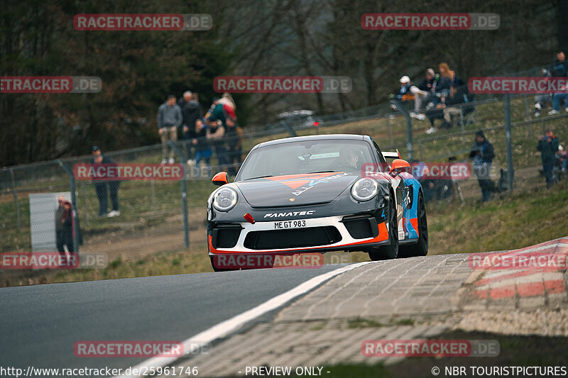 Bild #25961746 - Touristenfahrten Nürburgring Nordschleife (17.03.2024)