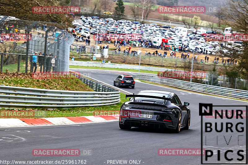 Bild #25961762 - Touristenfahrten Nürburgring Nordschleife (17.03.2024)