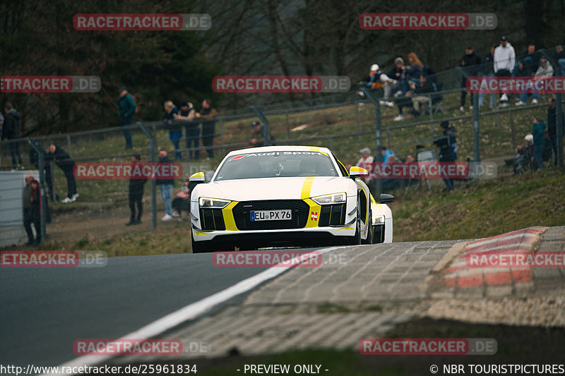 Bild #25961834 - Touristenfahrten Nürburgring Nordschleife (17.03.2024)