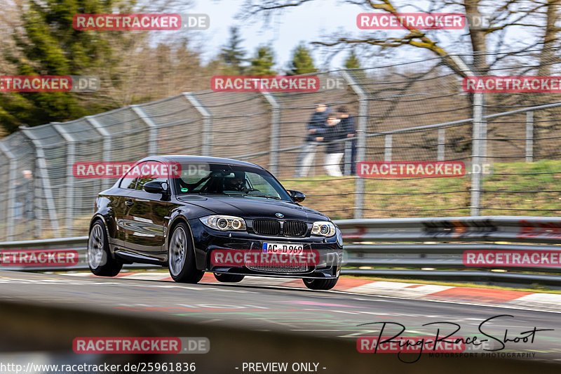 Bild #25961836 - Touristenfahrten Nürburgring Nordschleife (17.03.2024)