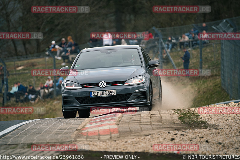 Bild #25961858 - Touristenfahrten Nürburgring Nordschleife (17.03.2024)