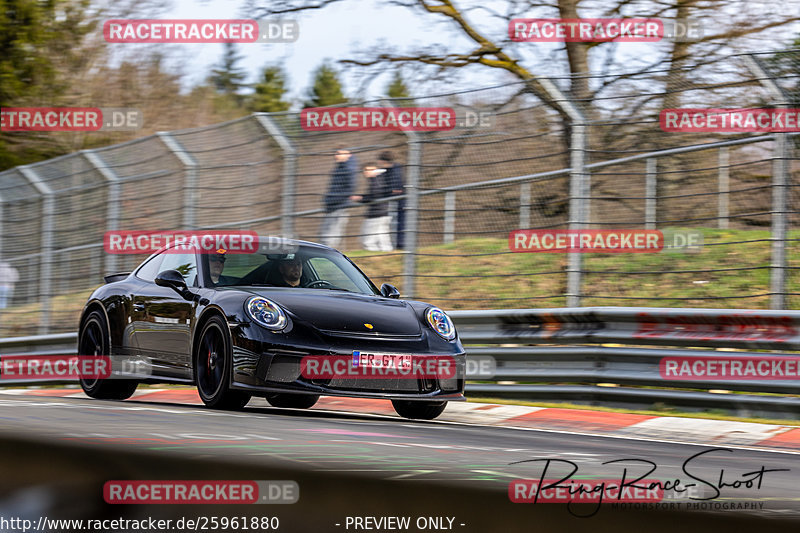 Bild #25961880 - Touristenfahrten Nürburgring Nordschleife (17.03.2024)