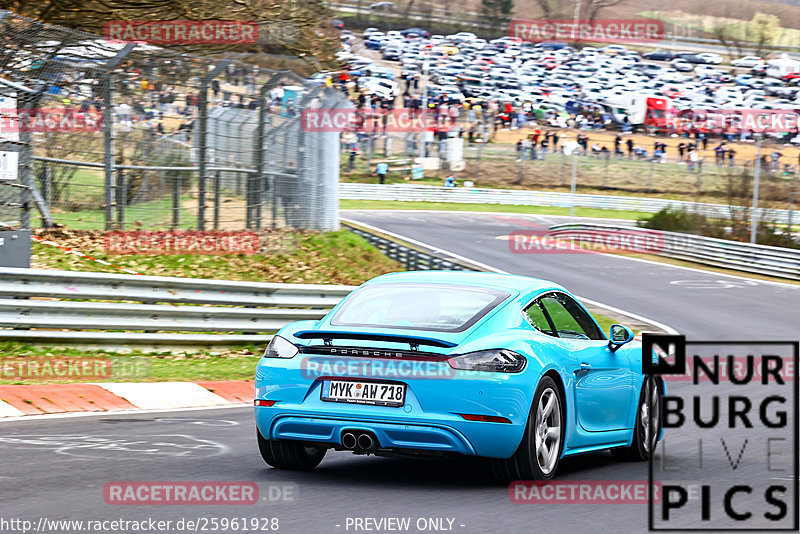 Bild #25961928 - Touristenfahrten Nürburgring Nordschleife (17.03.2024)