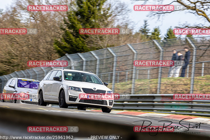 Bild #25961962 - Touristenfahrten Nürburgring Nordschleife (17.03.2024)