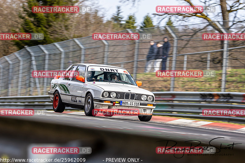 Bild #25962009 - Touristenfahrten Nürburgring Nordschleife (17.03.2024)