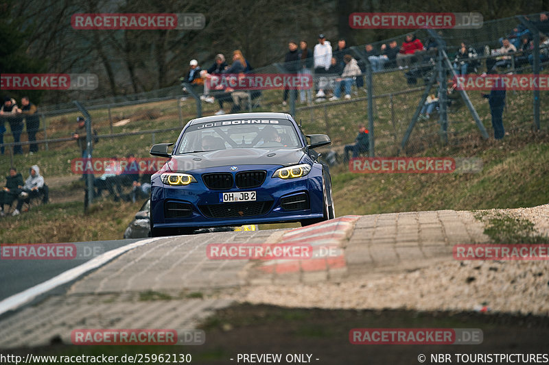 Bild #25962130 - Touristenfahrten Nürburgring Nordschleife (17.03.2024)