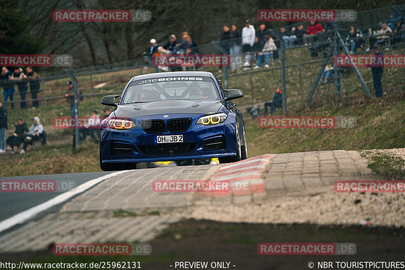 Bild #25962131 - Touristenfahrten Nürburgring Nordschleife (17.03.2024)