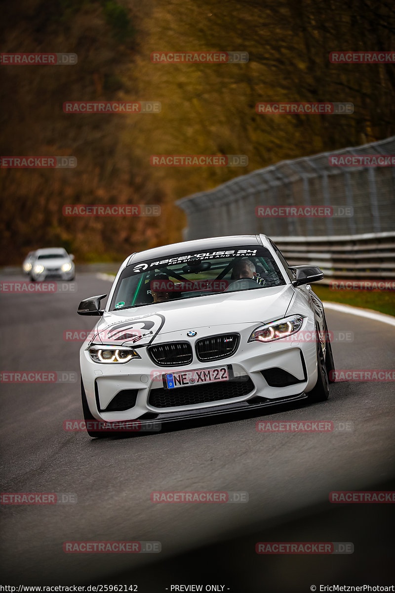 Bild #25962142 - Touristenfahrten Nürburgring Nordschleife (17.03.2024)