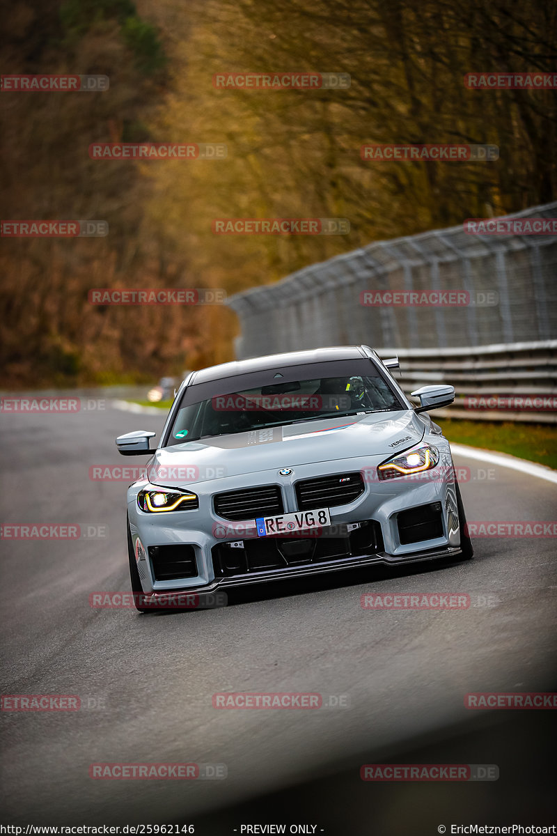 Bild #25962146 - Touristenfahrten Nürburgring Nordschleife (17.03.2024)