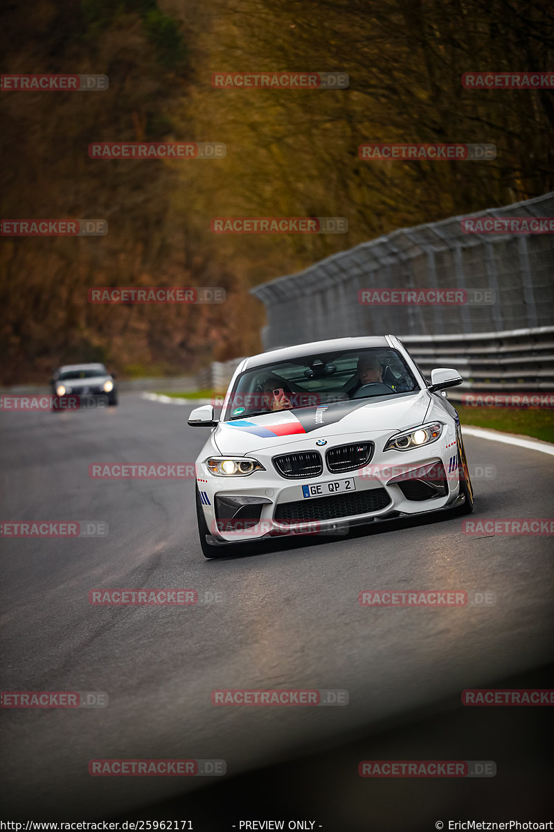 Bild #25962171 - Touristenfahrten Nürburgring Nordschleife (17.03.2024)