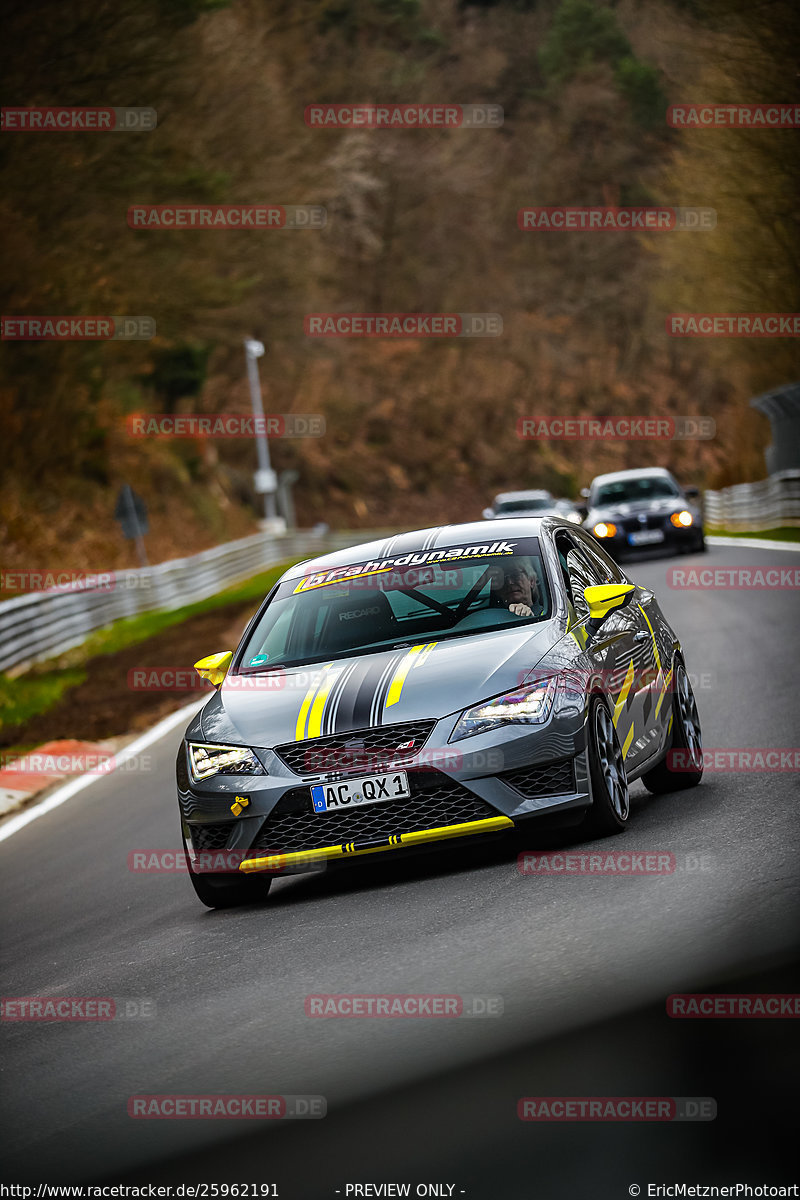 Bild #25962191 - Touristenfahrten Nürburgring Nordschleife (17.03.2024)