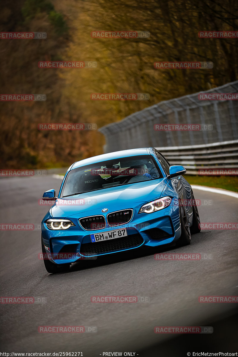 Bild #25962271 - Touristenfahrten Nürburgring Nordschleife (17.03.2024)