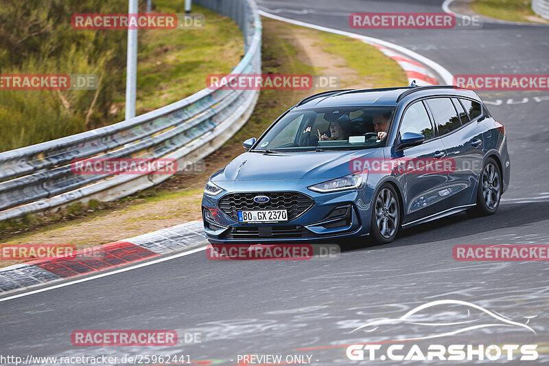 Bild #25962441 - Touristenfahrten Nürburgring Nordschleife (17.03.2024)