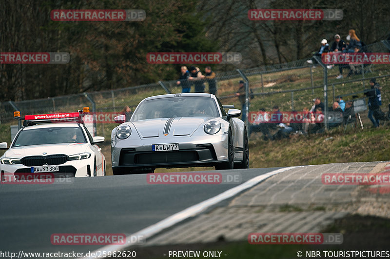 Bild #25962620 - Touristenfahrten Nürburgring Nordschleife (17.03.2024)