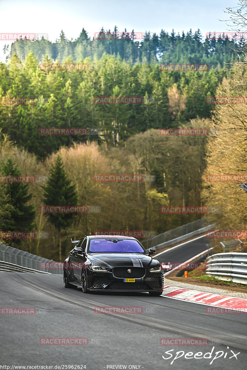 Bild #25962624 - Touristenfahrten Nürburgring Nordschleife (17.03.2024)