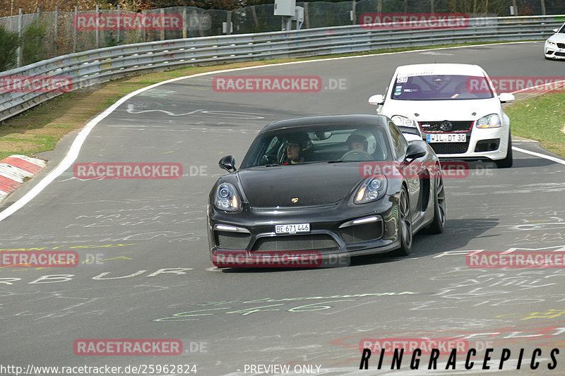 Bild #25962824 - Touristenfahrten Nürburgring Nordschleife (17.03.2024)