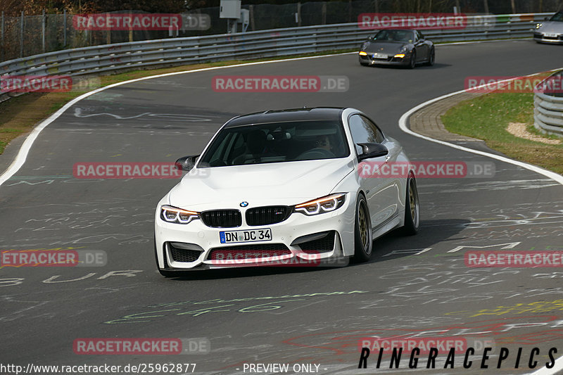 Bild #25962877 - Touristenfahrten Nürburgring Nordschleife (17.03.2024)