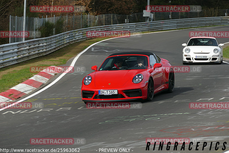 Bild #25963062 - Touristenfahrten Nürburgring Nordschleife (17.03.2024)